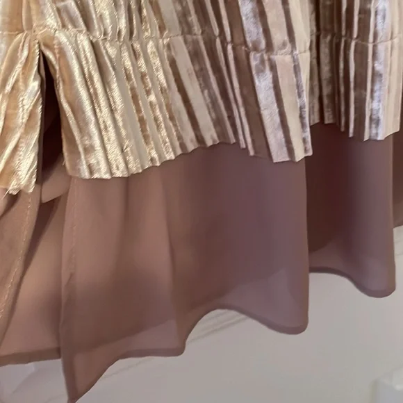 Tank top by Origami by Vivian - Picture 3 of 4